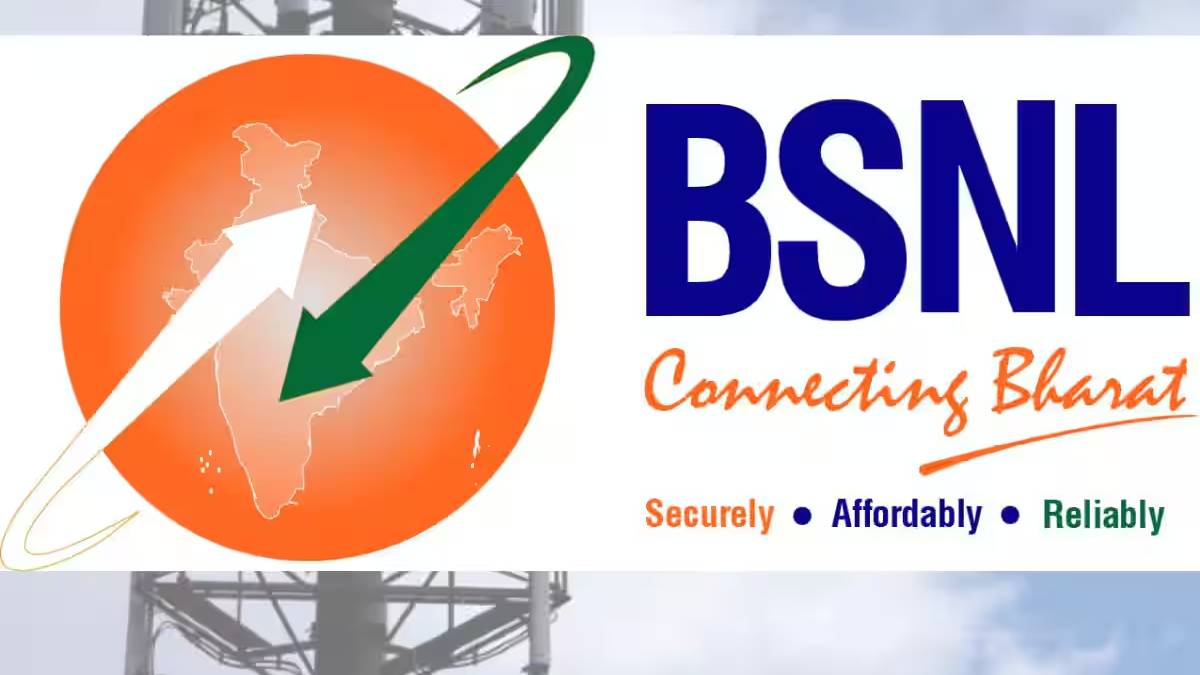 BSNL 4G सिम खरीदनें वालों की मौज, मिलने लगी सुपरफास्ट कनेक्टिविटी, Jio, Airtel, Voda हैरान!