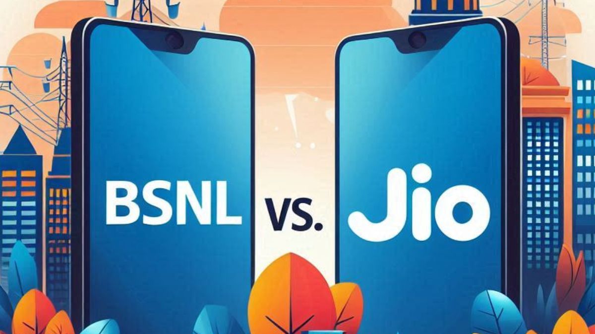 Jio की बोलती बंद कर देगा BSNL का यह सस्ता प्लान, आधी से भी कम कीमत में मिलेगी 70 दिन की वैलिडिटी