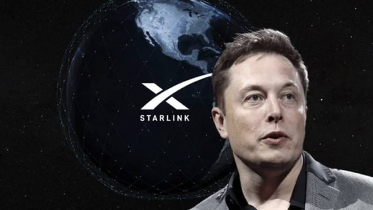 Elon Musk की Starlink और Amazon की सैटेलाइट सर्विस पर संकट! DoT ने रखी ये डिमांड