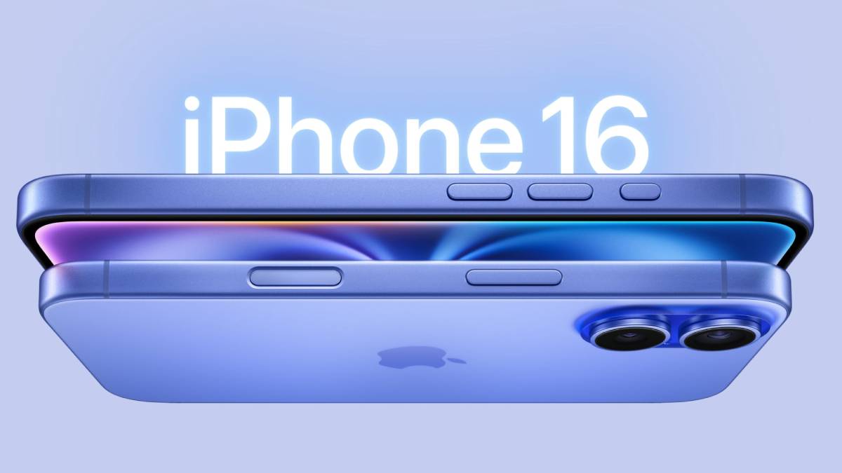 iPhone 16 Price cut: लॉन्च के कुछ महीने बाद ही औंधे मुंह गिरी iPhone 16 की कीमत, यहां मिल रहा सबसे सस्ता