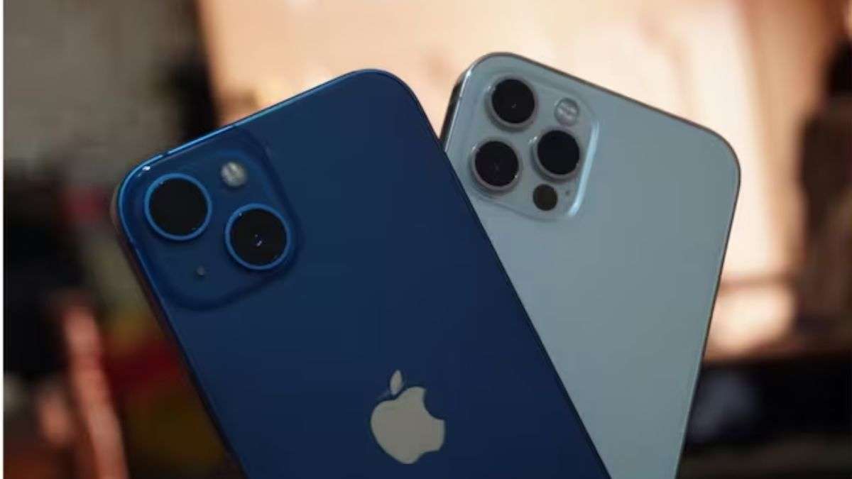 iPhone खरीदने वालों के लिए जोरदार झटका, अब नहीं मिलेंगे आईफोन के ये 3 मॉडल्स