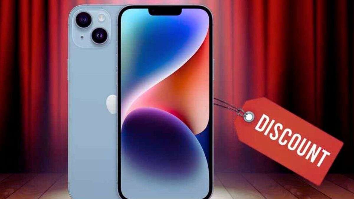 Flipkart में इन दो iPhones के लिए मची मारा-मारी, आते ही खत्म हो रहा है स्टॉक