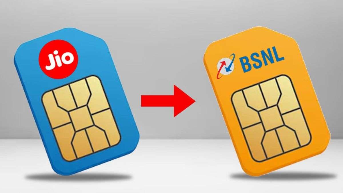 सस्ते रिचार्ज के लिए Sim Port करा रहे हैं? BSNL-Jio-Airtel यूजर्स पहले जान लें ये 3 जरूरी बातें