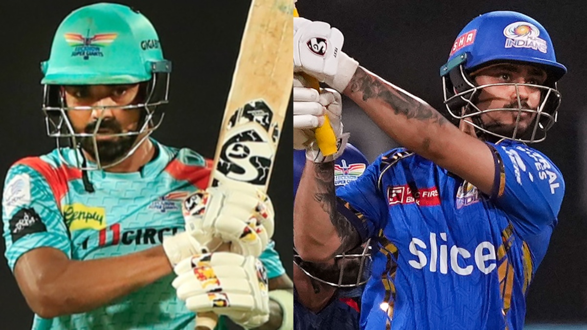 KL Rahul vs Ishan Kishan: आईपीएल ऑक्शन में किस पर दांव खेलेंगी टीमें, ऐसे हैं आंकड़े