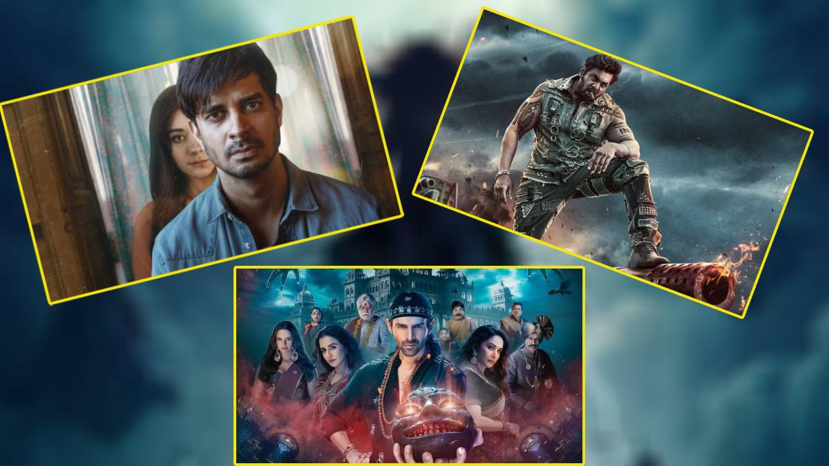 ‘भूल भुलैया 3’ से ‘YKKA 2’ तक, OTT पर इन फिल्मों और सीरीज का इंतजार कर रहे दर्शक, कब-कहां होंगी स्ट्रीम?