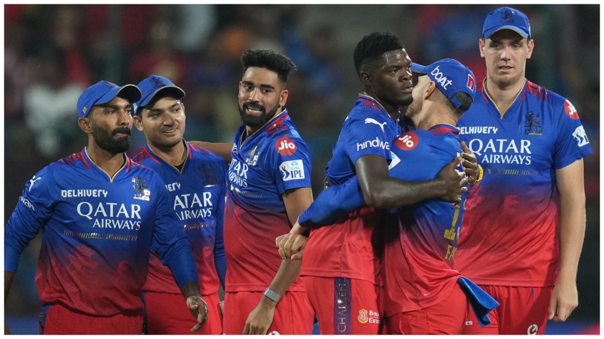 IPL 2025: क्या RCB में ​होगी इन खिलाड़ियों की वापसी, ये हैं सबसे बड़े दावेदार