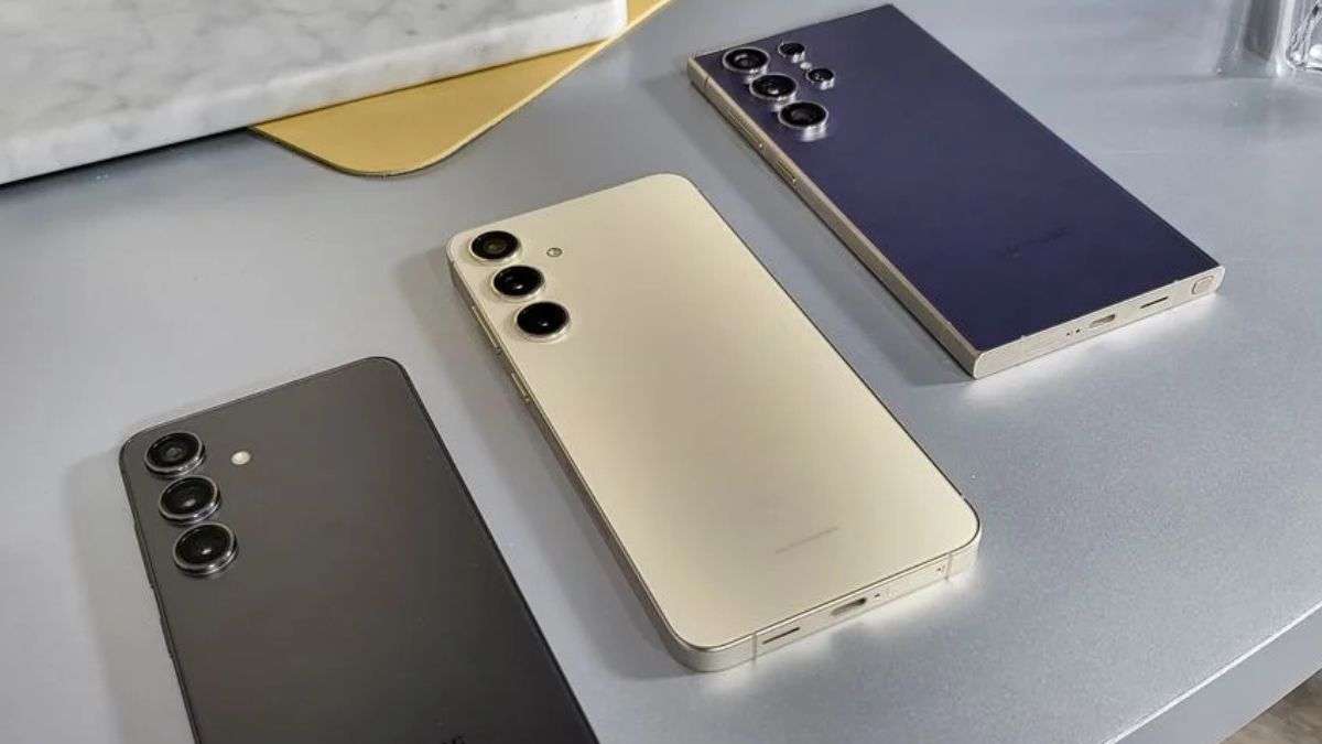 Samsung Galaxy S25 सीरीज की भारत में लॉन्चिंग कंफर्म, BIS पर हुआ लिस्ट