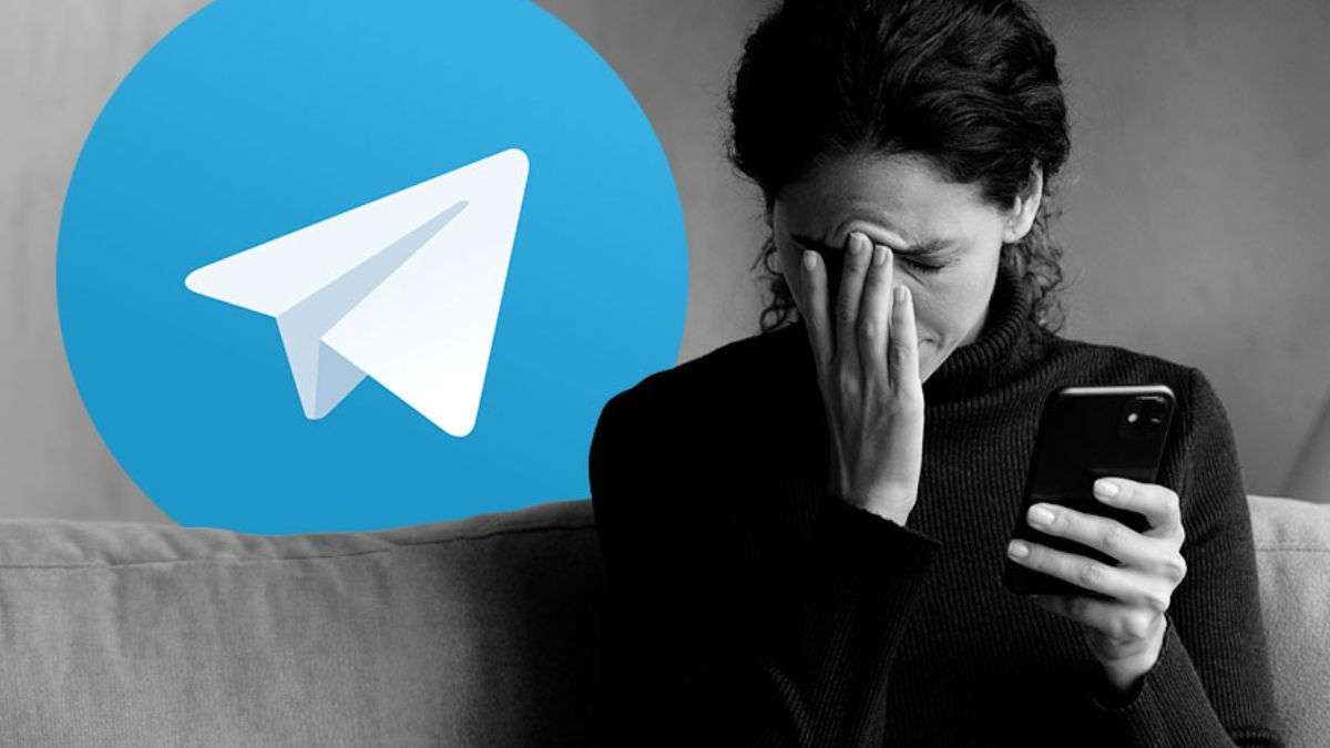 Telegram का ये मैसेज खाली कर रहा बैंक अकाउंट, दोस्ती का ऑफर कर देगा कंगाल