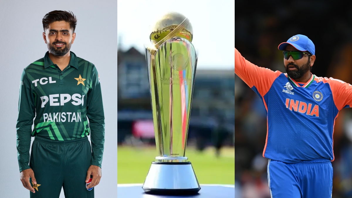 Champions Trophy 2025 के हाइब्रिड मॉडल के लिए पाकिस्तान राजी, लेकिन ICC के सामने रख दी ये शर्त