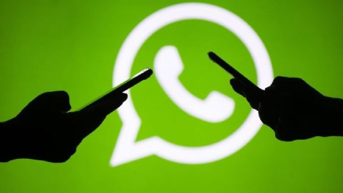 WhatsApp की मनमानी पर CCI का प्रहार, Meta पर लगा 231 करोड़ का जुर्माना, जानें वजह