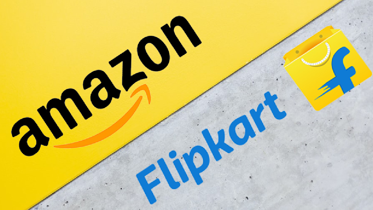 Amazon-Flipkart की बढ़ी मुश्किल! ई-कॉमर्स कंपनियों के खिलाफ सुप्रीम कोर्ट पहुंचा CCI