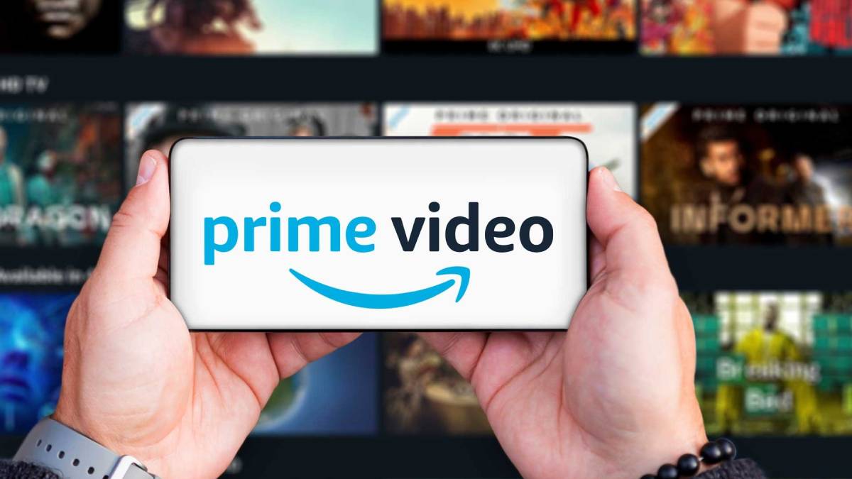 Amazon Prime Video यूजर्स दें ध्यान, कंपनी देने वाली है बड़ा झटका, Netflix की तरह लिया बड़ा फैसला