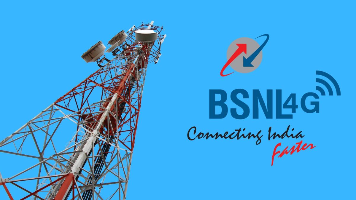 BSNL ने एक और प्लान से उड़ाए Jio-Airtel के होश, ग्राहकों को हर महीने मिलेगा 5000GB डेटा