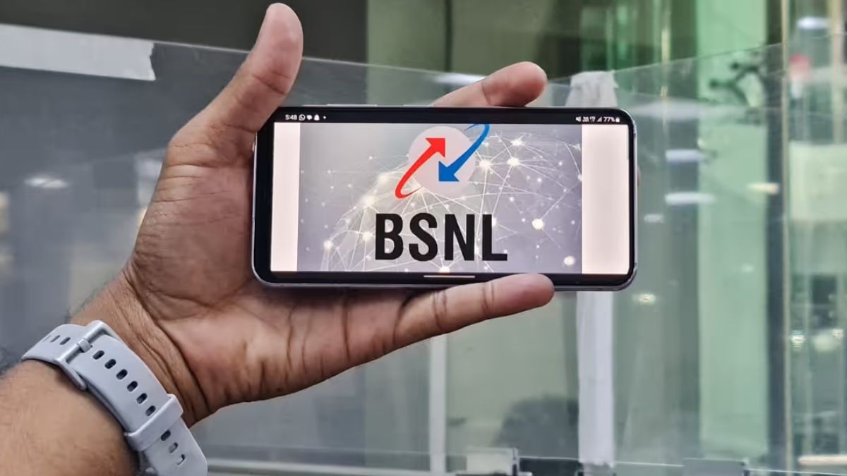 BSNL ने खत्म कर दी 2025 की टेंशन, 425 दिन वाले प्लान ने बढ़ा दी Jio-Airtel और Vi की परेशानी