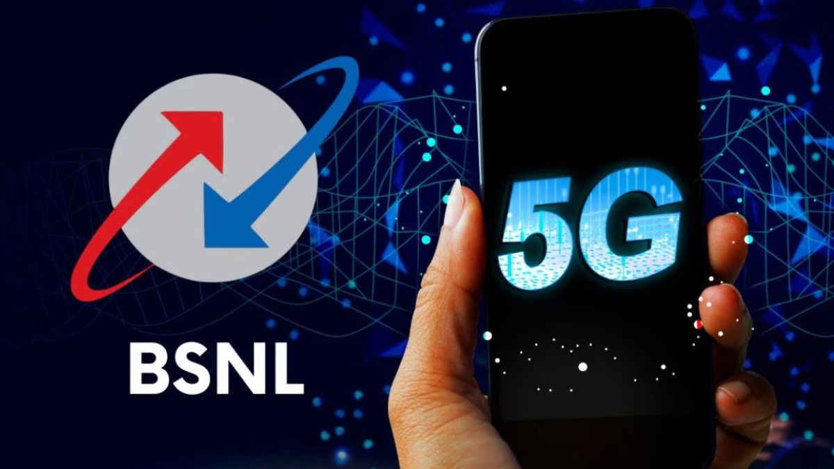 BSNL के 5 सबसे सस्ते प्लान्स, 100 रुपये कम में मिलेगी फ्री कॉलिंग और डेटा