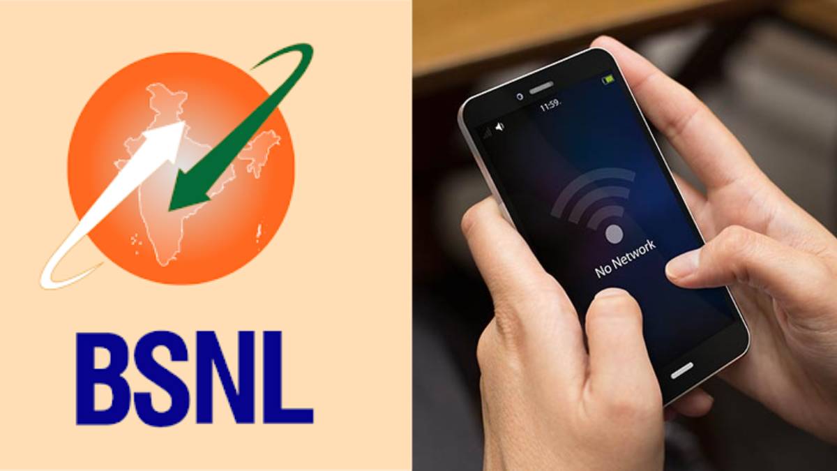 खराब नेटवर्क ने फिर कराया BSNL का बंटाधार? Airtel, Jio के नेटवर्क में लौट रहे यूजर्स