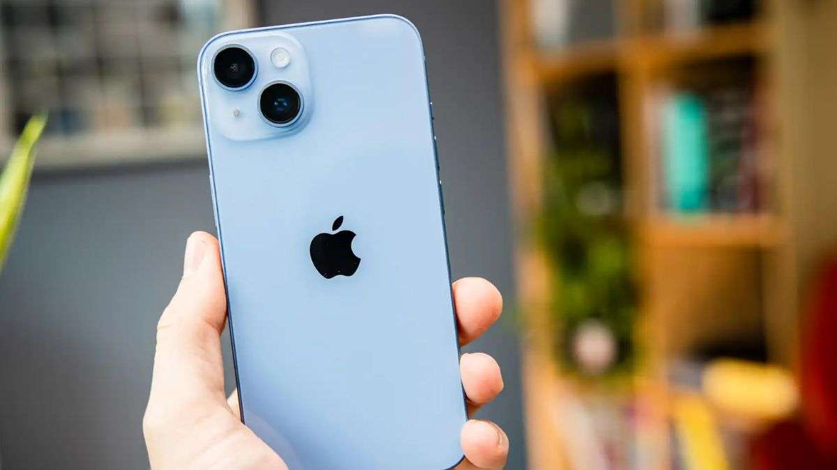 iPhone 15 256GB की कीमत में एक बार फिर से गिरावट, सस्ते में खरीदने का बढ़िया मौका