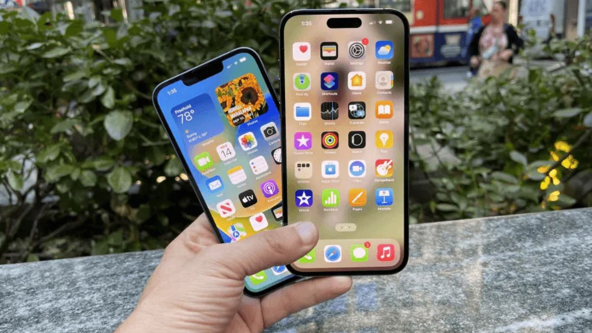 iPhone 14 256GB के डिस्काउंट ने उड़ाया गर्दा, यहां Flipkart-Amazon से भी ज्यादा हुआ प्राइस कट