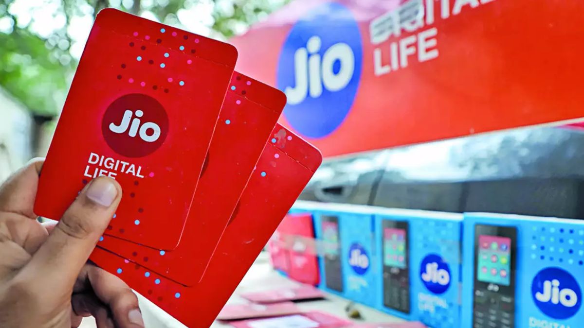 Jio का 84 दिन वाला सबसे सस्ता प्लान, 2GB डेटा के साथ मिलेगा बहुत कुछ