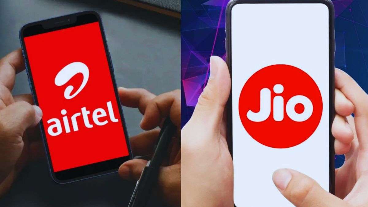 Jio vs Airtel: किसके New Year 2025 ऑफर में है ज्यादा दम, रिचार्ज से पहले जान लें डिटेल्स