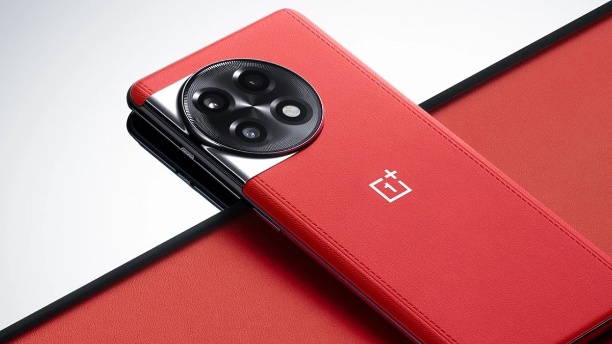 16GB रैम वाले OnePlus 11R 256GB की कीमत हुई धड़ाम, फ्लिपकार्ट से सस्ते में खरीदने का शानदार मौका