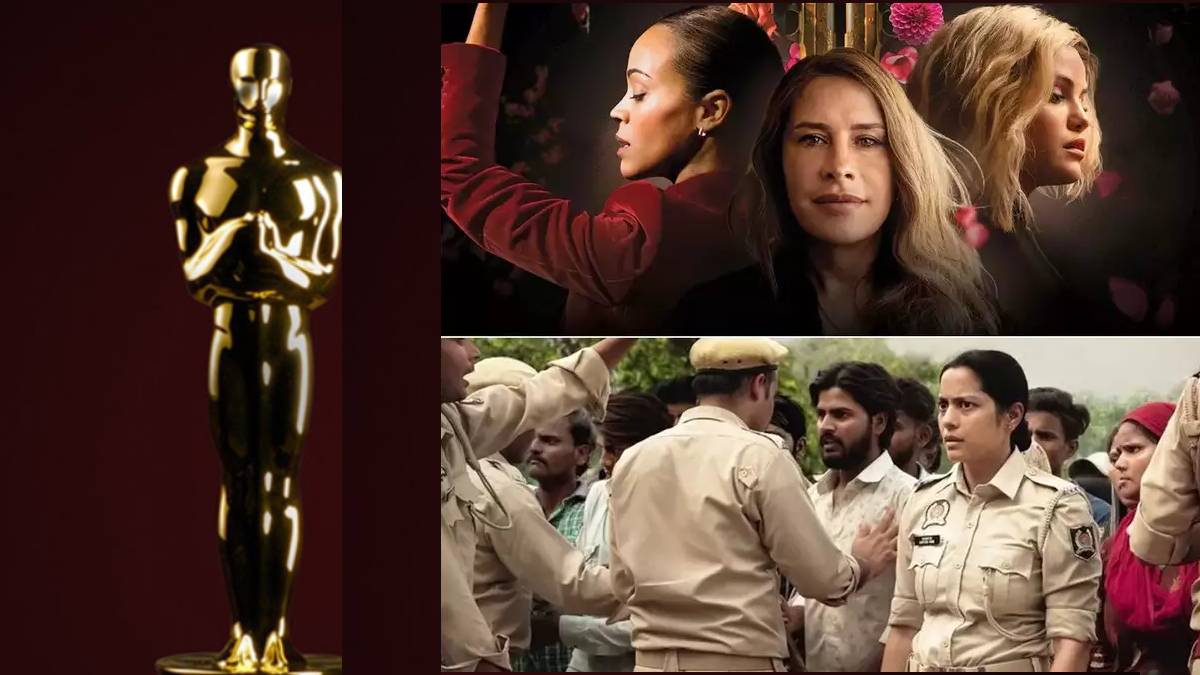 Oscar 2025: ‘संतोष’ से ‘टच’ तक, ऑस्कर की रेस में इन 15 देशों की फिल्में, देखें पूरी लिस्ट