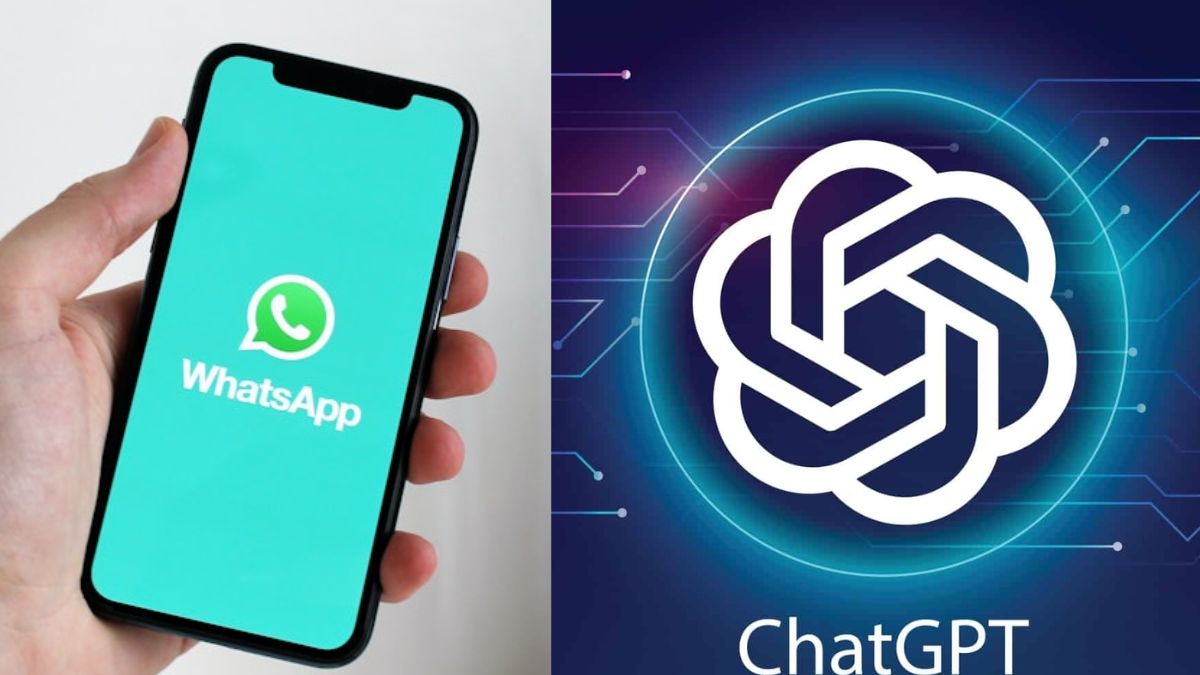 WhatsApp पर आया ChatGPT, इस नंबर को डायल करते ही मिनटों में होंगे सभी काम