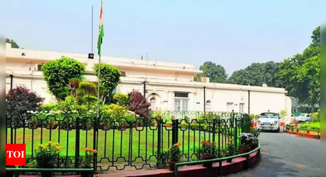 After 4 decades at 24 Akbar Rd, Congress HQ to move to ‘Indira Bhawan’ at Kotla Marg | India News