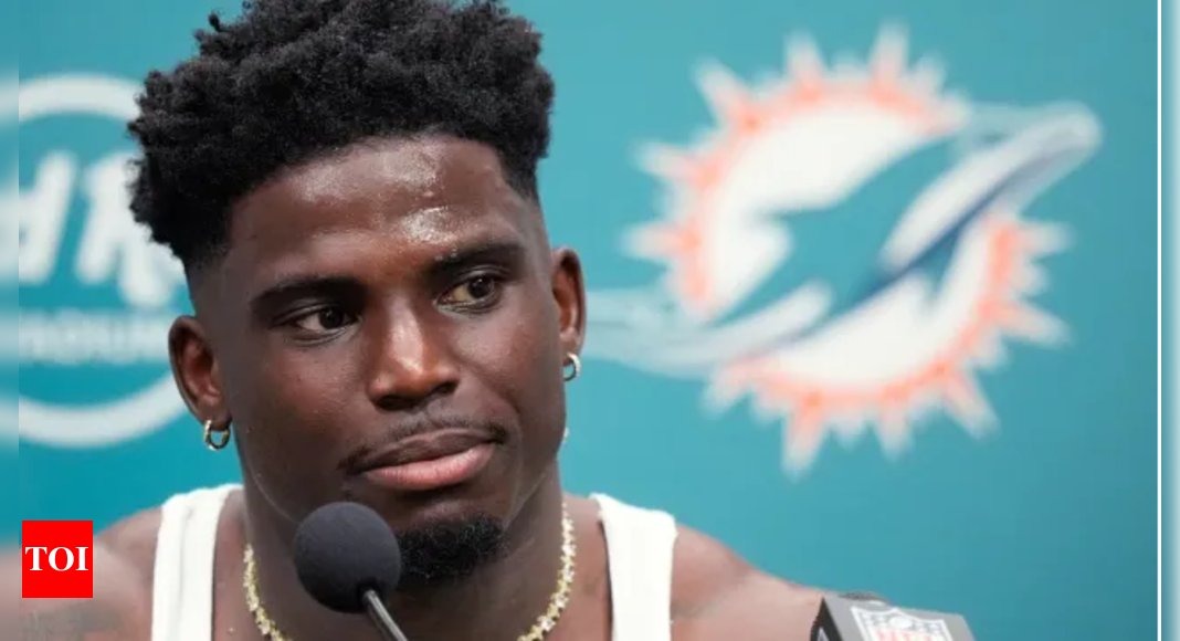 Tyreek Hill: “You Will Respect 10”: Tyreek Hill’s Cryptic Tweet Fuels Speculation Amid Dolphins Drama | NFL News