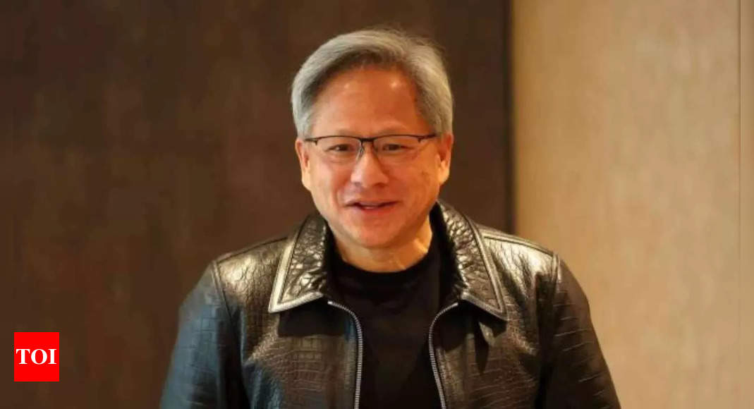 How Nvidia CEO Jensen Huang’s one sentence wiped out $8 billion in market cap of quantum computing companies