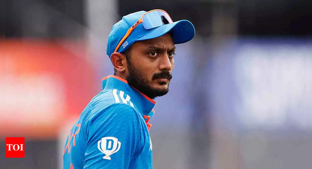 ‘Everyone has been told to be flexible’: Axar Patel on Team India batting positions | Cricket News