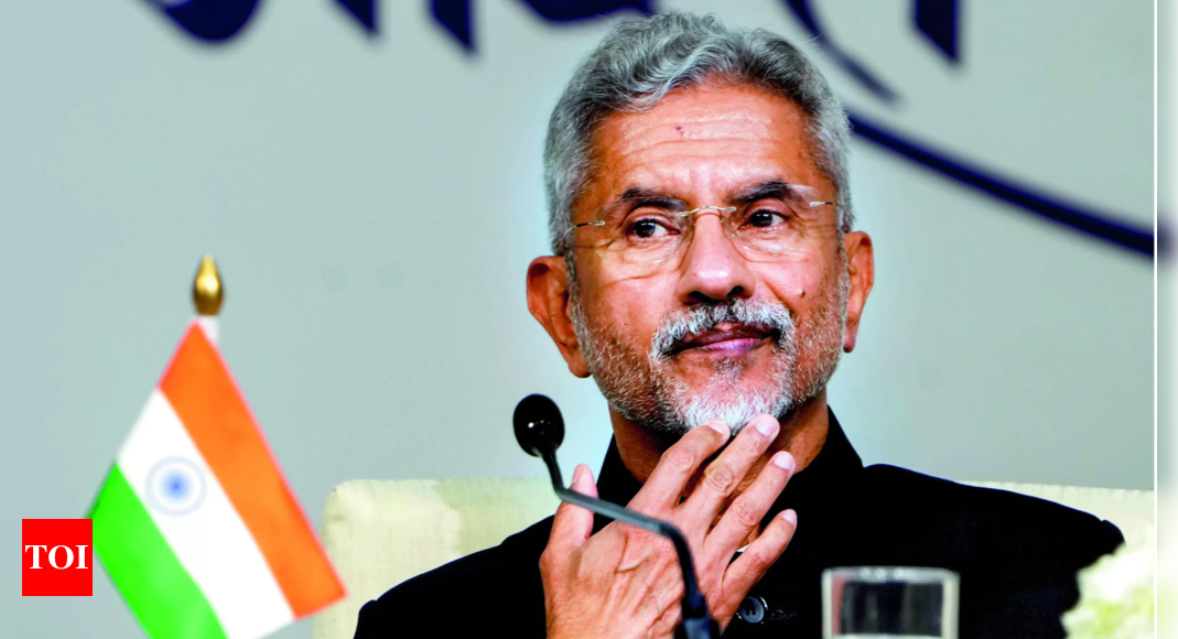 EAM Jaishankar to hold talks with new US secretary of state Marco Rubio after Quad meet