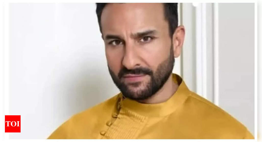 Saif Ali Khan’s Family Faces Potential Loss of ₹15,000 Crore Properties to Government Acquisition |