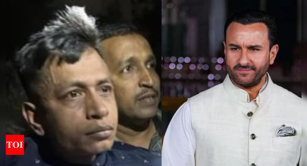 Rs 1 crore makes how many bundles? Shariful had no clue: What Saif Ali Khan attacker told police | Mumbai News